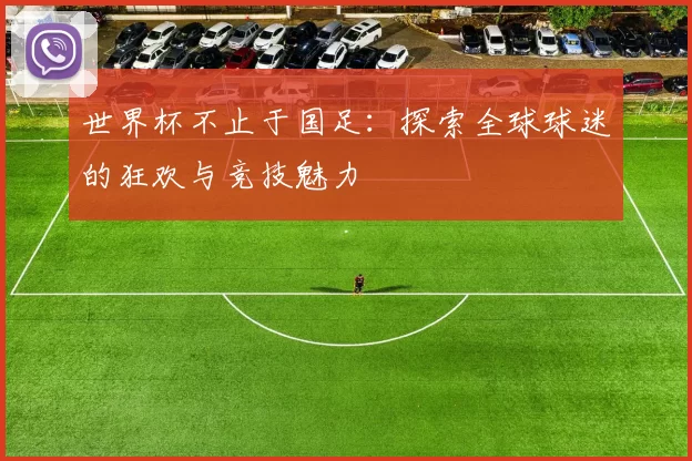 世界杯不止于国足：探索全球球迷的狂欢与竞技魅力