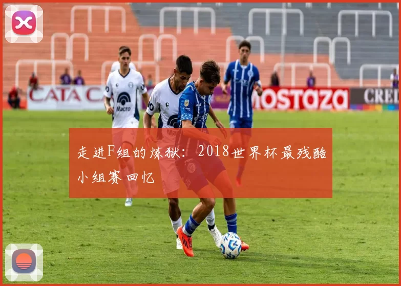 走进F组的炼狱:2018世界杯最残酷小组赛回忆