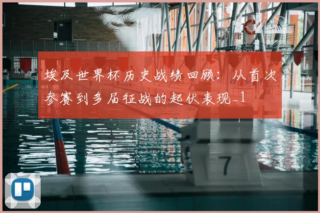 埃及世界杯历史战绩回顾:从首次参赛到多届征战的起伏表现_1