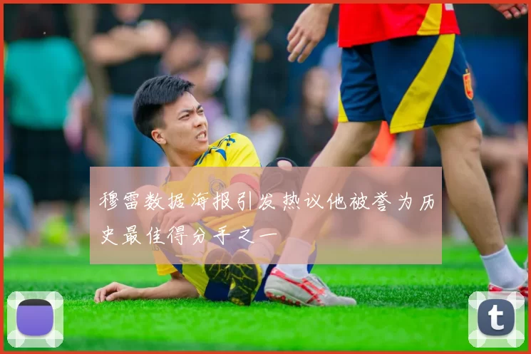 穆雷数据海报引发热议他被誉为历史最佳得分手之一