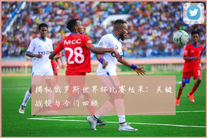 揭秘俄罗斯世界杯比赛结果：关键战役与冷门回顾