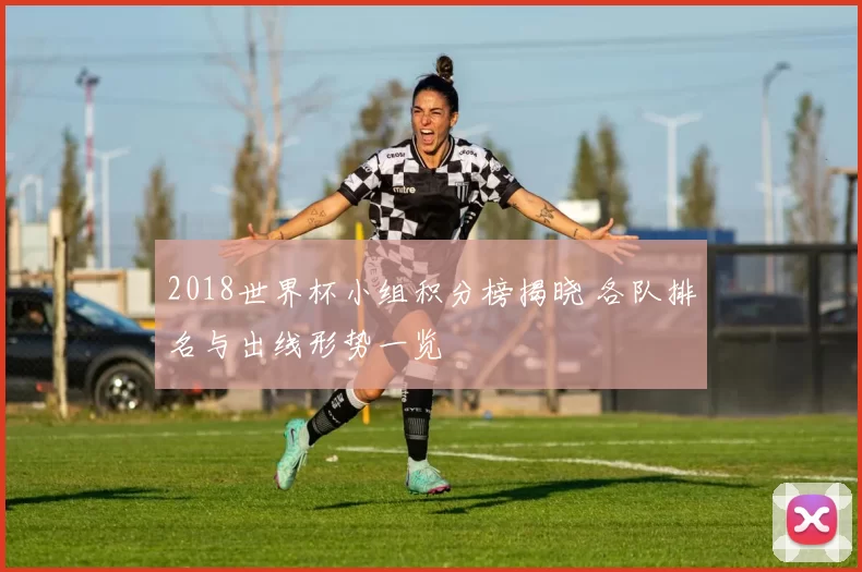 2018世界杯小组积分榜揭晓 各队排名与出线形势一览